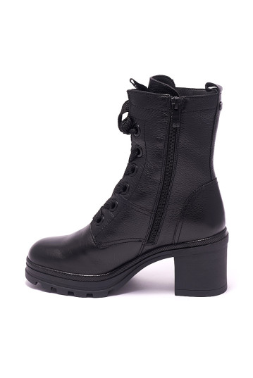 Ботинки женские Caprice 9-9-26208-27 022 BLACK NAPPA