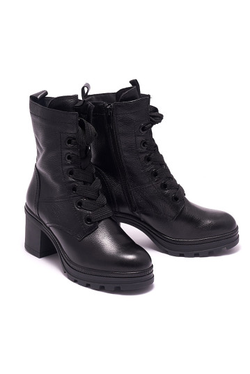 Ботинки женские Caprice 9-9-26208-27 022 BLACK NAPPA