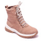 Черевики жіночі Caprice 9-9-26212-27 318 SAND SUEDE