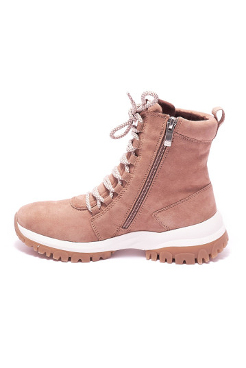 Черевики жіночі Caprice 9-9-26212-27 318 SAND SUEDE