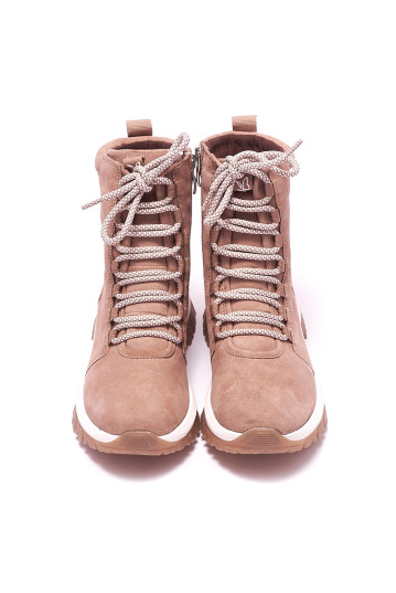Черевики жіночі Caprice 9-9-26212-27 318 SAND SUEDE