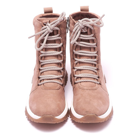 Черевики жіночі Caprice 9-9-26212-27 318 SAND SUEDE