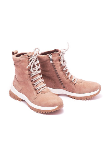 Черевики жіночі Caprice 9-9-26212-27 318 SAND SUEDE
