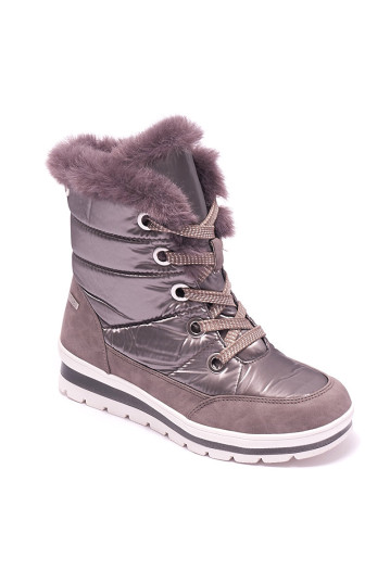 Черевики жіночі Caprice 9-9-26216-27 345 TAUPE COMB