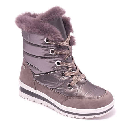 Черевики жіночі Caprice 9-9-26216-27 345 TAUPE COMB