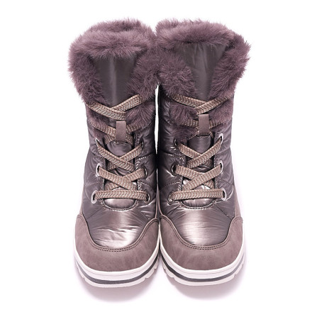 Черевики жіночі Caprice 9-9-26216-27 345 TAUPE COMB