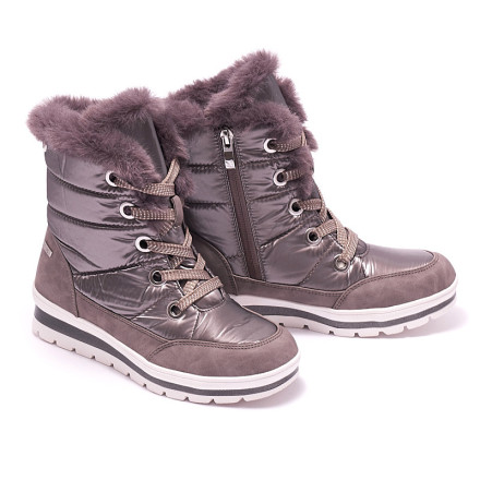 Черевики жіночі Caprice 9-9-26216-27 345 TAUPE COMB