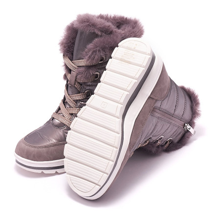 Черевики жіночі Caprice 9-9-26216-27 345 TAUPE COMB