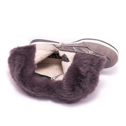 Черевики жіночі Caprice 9-9-26216-27 345 TAUPE COMB