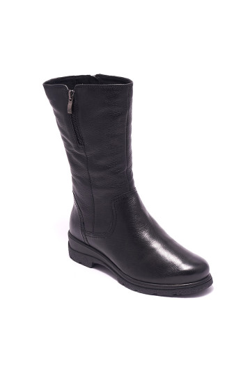 Чоботи жіночі Caprice 9-9-26475-27 022 BLACK NAPPA