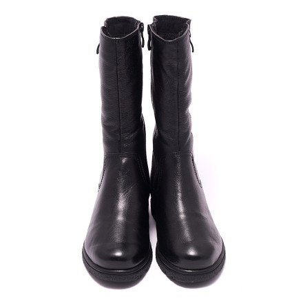 Чоботи жіночі Caprice 9-9-26475-27 022 BLACK NAPPA