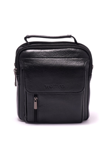 Сумка чоловіча Welfare 2260A BLK