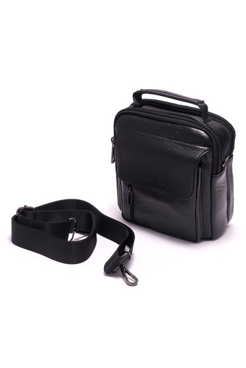 Сумка чоловіча Welfare 2260A BLK