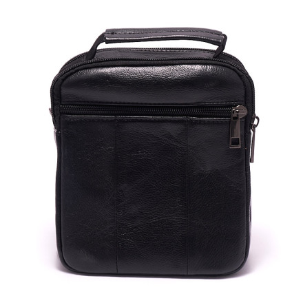 Сумка чоловіча Welfare 2260A BLK