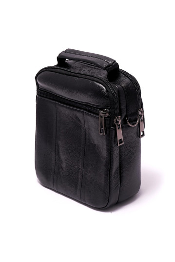 Сумка чоловіча Welfare 2260A BLK