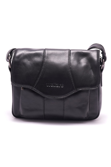 Жіноча сумка Welfare 3006A BLK