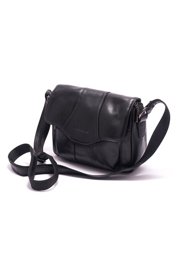 Сумка женская Welfare 3006A BLK