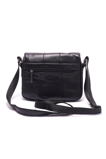 Сумка женская Welfare 3006A BLK