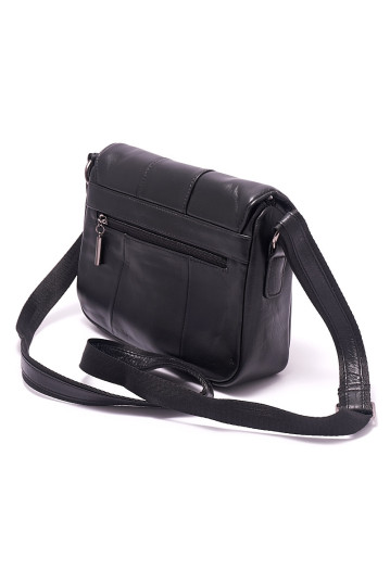 Сумка женская Welfare 3006A BLK