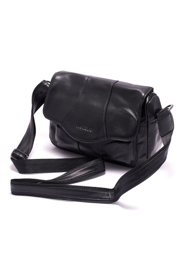 Сумка женская Welfare 3016A BLK
