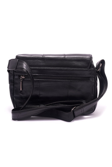 Сумка женская Welfare 3016A BLK