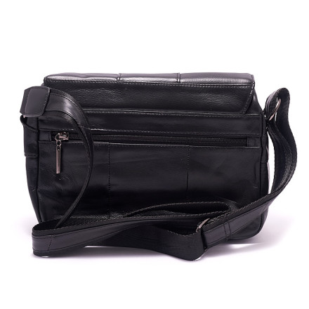 Жіноча сумка Welfare 3016A BLK