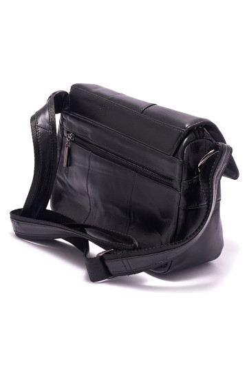 Сумка женская Welfare 3016A BLK