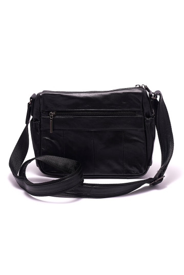 Сумка женская Welfare 3078A BLK