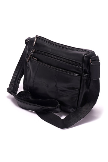 Сумка женская Welfare 3078A BLK