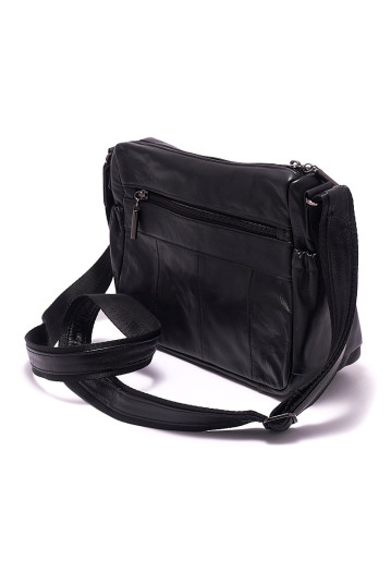 Сумка женская Welfare 3078A BLK