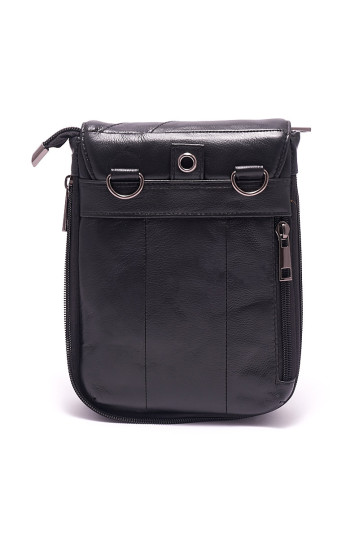 Сумка чоловіча Welfare 3219A BLK