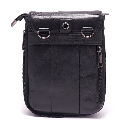 Сумка чоловіча Welfare 3219A BLK