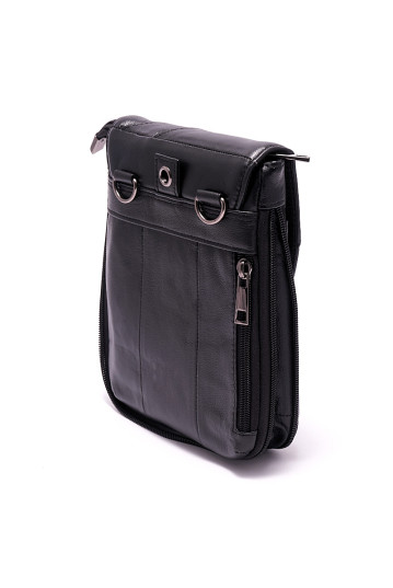 Сумка чоловіча Welfare 3219A BLK