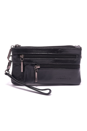 Жіноча сумка Welfare 3309A BLK