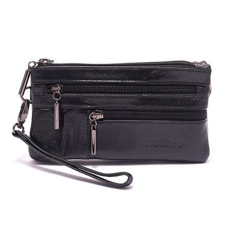 Жіноча сумка Welfare 3309A BLK