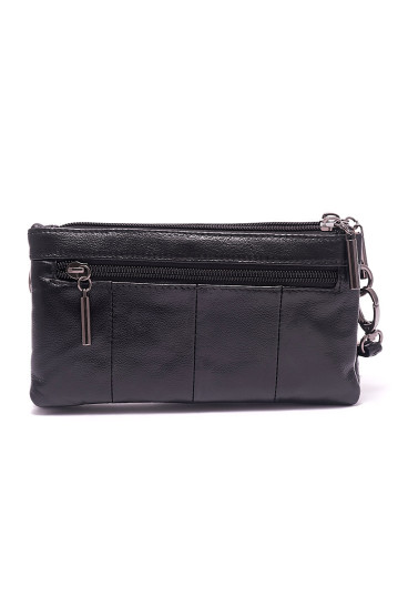Сумка женская Welfare 3309A BLK