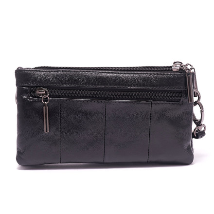 Жіноча сумка Welfare 3309A BLK