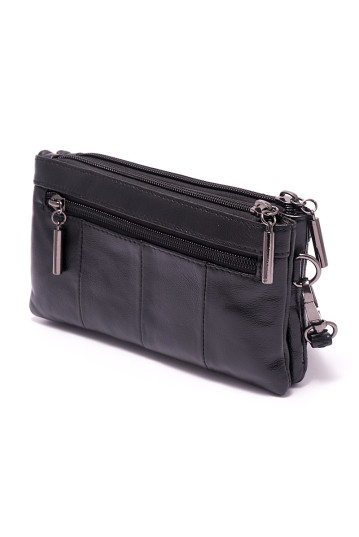 Сумка женская Welfare 3309A BLK