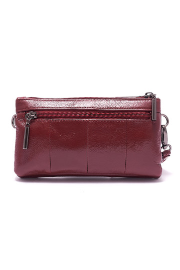 Сумка женская Welfare 3309A BORDO