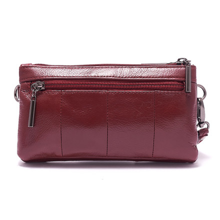 Жіноча сумка Welfare 3309A BORDO