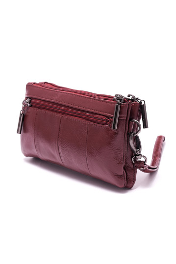 Сумка женская Welfare 3309A BORDO