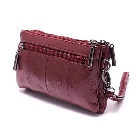 Жіноча сумка Welfare 3309A BORDO