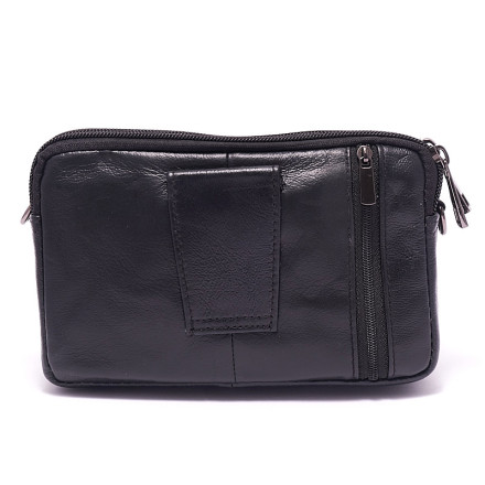 Жіноча сумка Welfare 3311A BLK