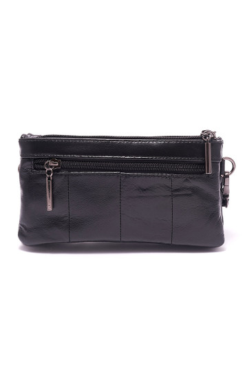 Жіноча сумка Welfare 3316A BLK
