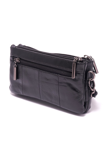 Жіноча сумка Welfare 3316A BLK