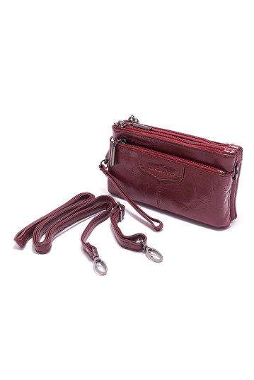Сумка женская Welfare 3316A BORDO