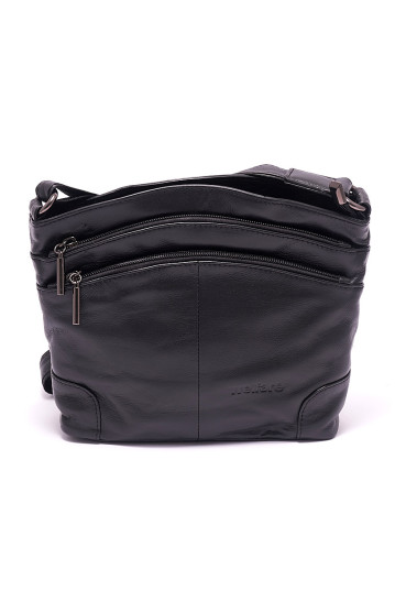 Жіноча сумка Welfare 6622A BLK