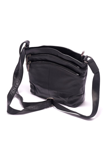 Сумка женская Welfare 6622A BLK