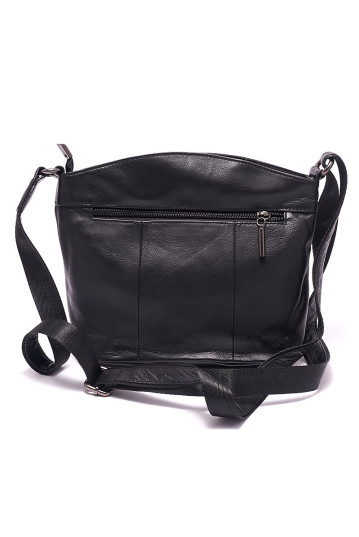Сумка женская Welfare 6622A BLK