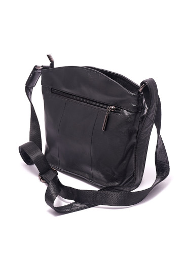 Сумка женская Welfare 6622A BLK